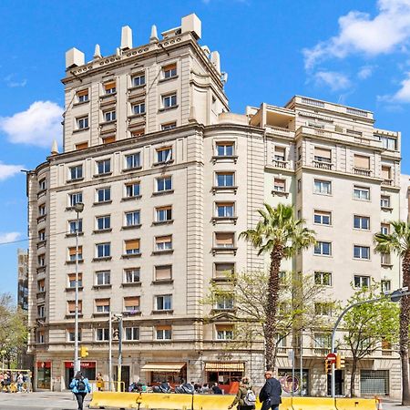 바르셀로나 Ab Sagrada Familia Views 아파트 외부 사진